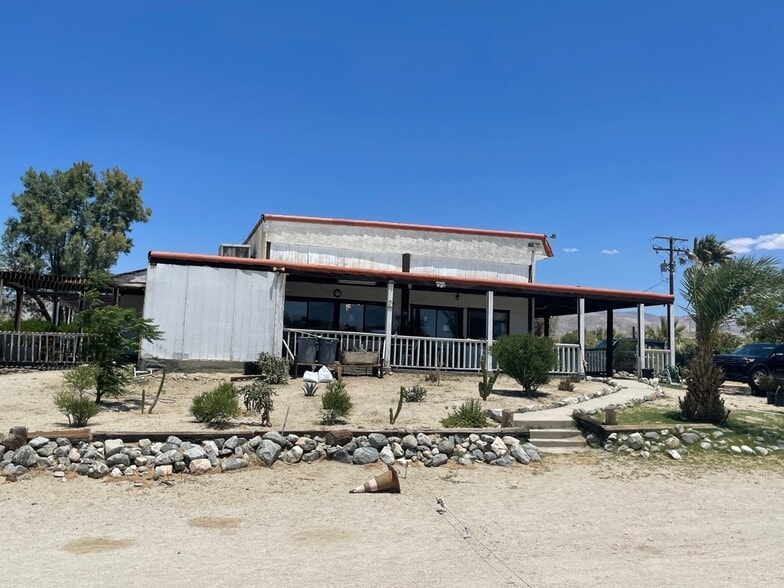 More Photos Of 19155 Corkill Rd, Desert Hot Springs Specialty For Sale
