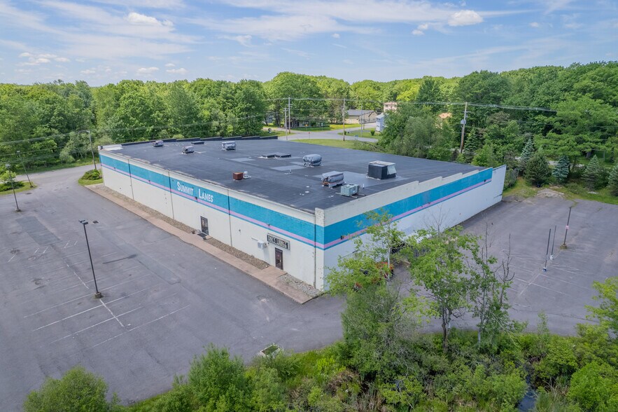 More Photos Of 5357 Development Park Dr, Pocono Summit Industrial For Sale