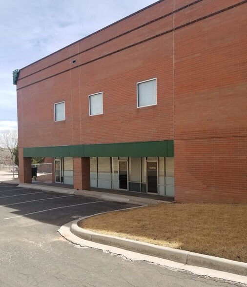 More Photos Of 401-499 Woodmen Cor, Colorado Springs Unknown For Lease