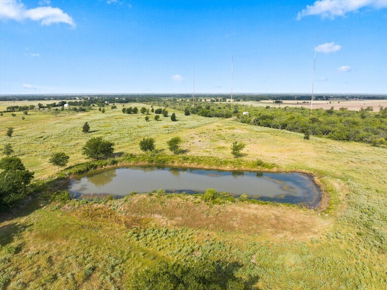More Photos Of 1010 Mt Moriah rd, Riesel Land For Sale