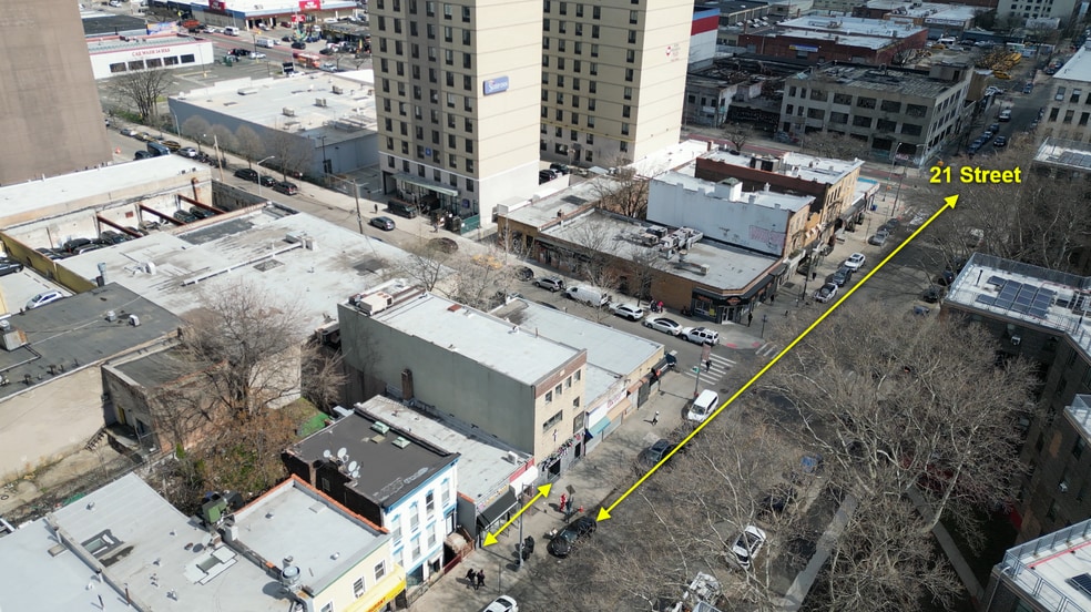 More Photos Of 1209 40th Ave, Long Island City Land For Sale