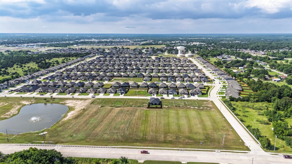 More Photos Of TBD Traders Rd, Greenville Land For Sale