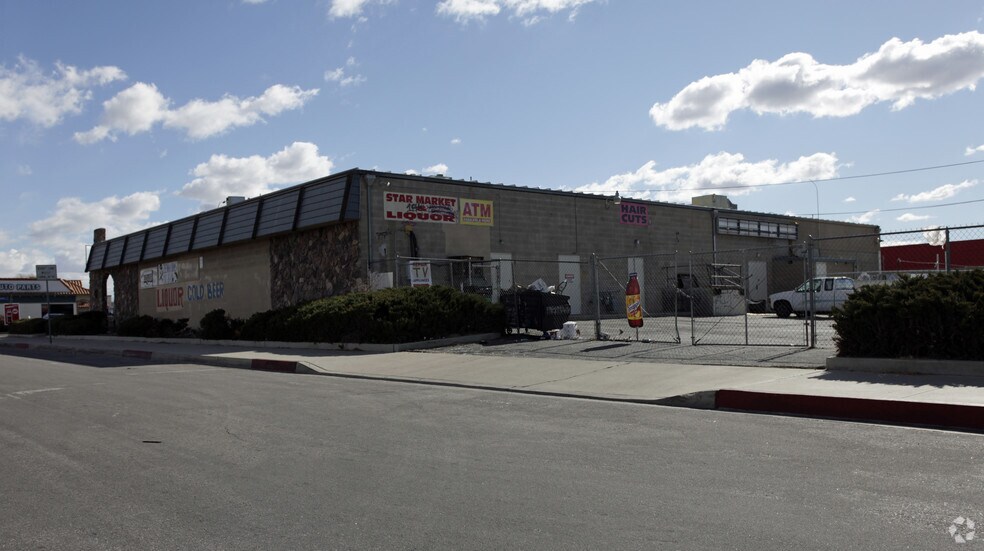 More Photos Of 14784-14790 7th St, Victorville Freestanding For Lease