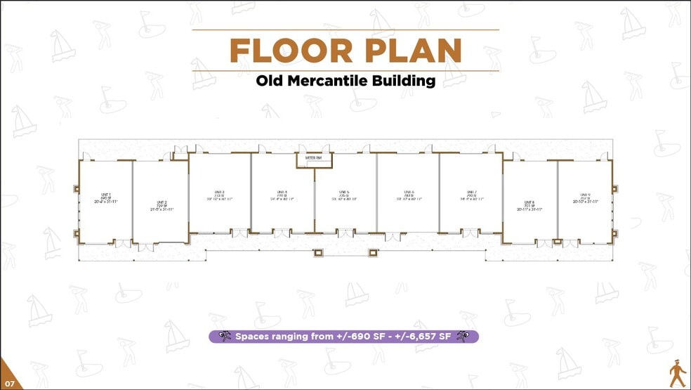 More Photos Of 100 Square Road, Copperopolis Storefront For Lease