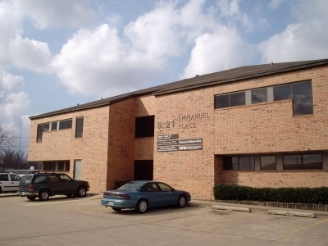 Primary Photo Of 921 Texas Blvd, Texarkana Medical For Sale