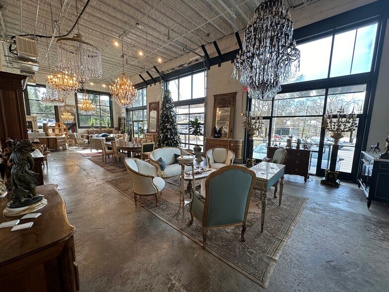 More Photos Of 1465 Howell Mill Rd NW, Atlanta General Retail For Lease