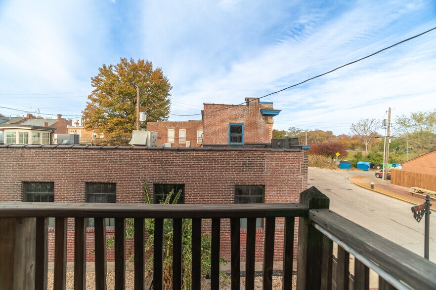 More Photos Of 1701-1709 S 9th St, Saint Louis Apartments For Sale