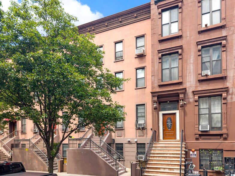 More Photos Of 161A W 129th St, New York Multifamily For Sale