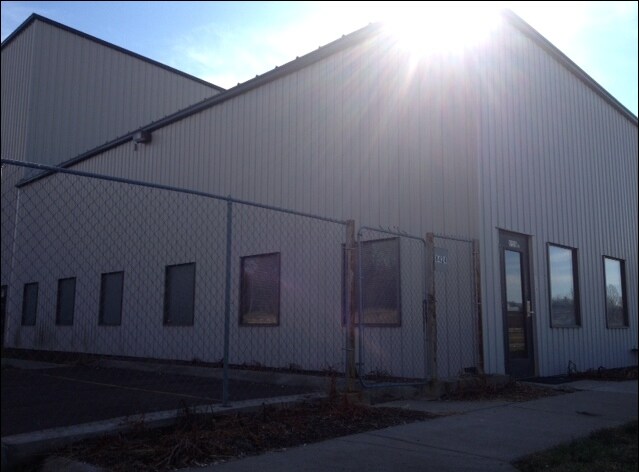 More Photos Of 8430 Horton Hwy, College Grove Distribution For Lease