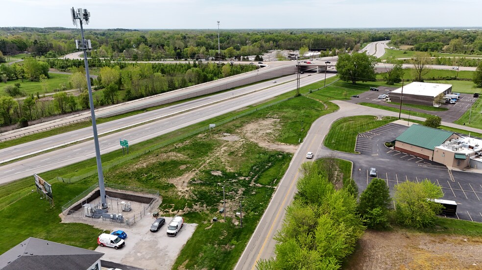 More Photos Of 9845 Basil-Western Road NW, Canal Winchester Land For Lease