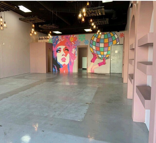 More Photos Of 4790 S Fort Apache Rd, Las Vegas Unknown For Lease