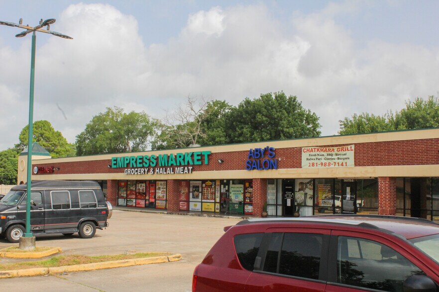 More Photos Of 867-873 Dulles Ave, Stafford Unknown For Lease