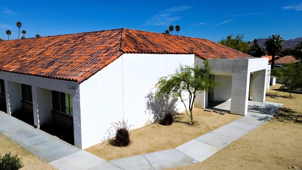 More Photos Of 72140 Magnesia Falls Dr, Rancho Mirage Office Residential For Lease