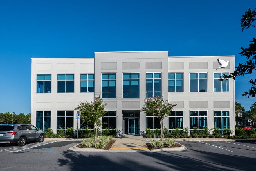 More Photos Of 130 Richard Jackson Blvd, Panama City Beach Office For Lease