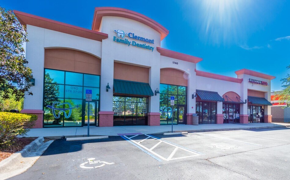 More Photos Of 1714 US Highway 27, Clermont Land For Sale