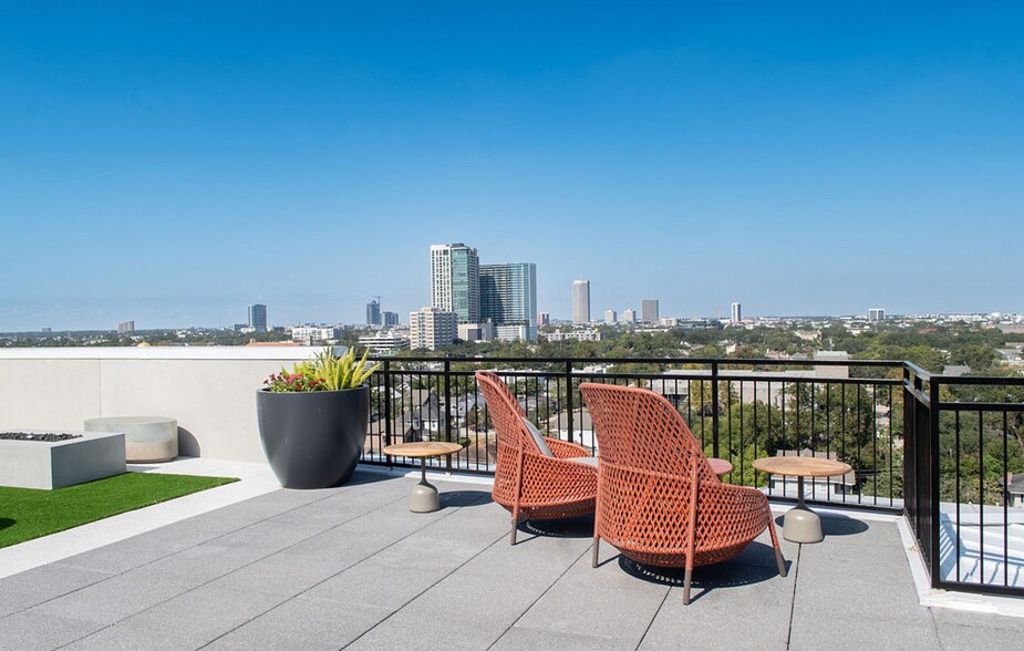 More Photos Of 713 Richmond Ave, Houston Apartments For Lease