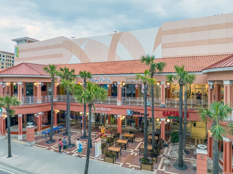 More Photos Of 483 Mandalay Ave, Clearwater Beach General Retail For Lease