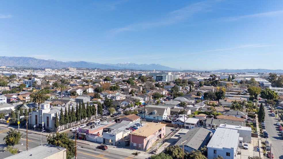 More Photos Of 4610 Compton Ave, Los Angeles Apartments For Sale