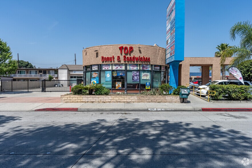 More Photos Of 10990 Lower Azusa Rd, El Monte Storefront Retail Office For Sale