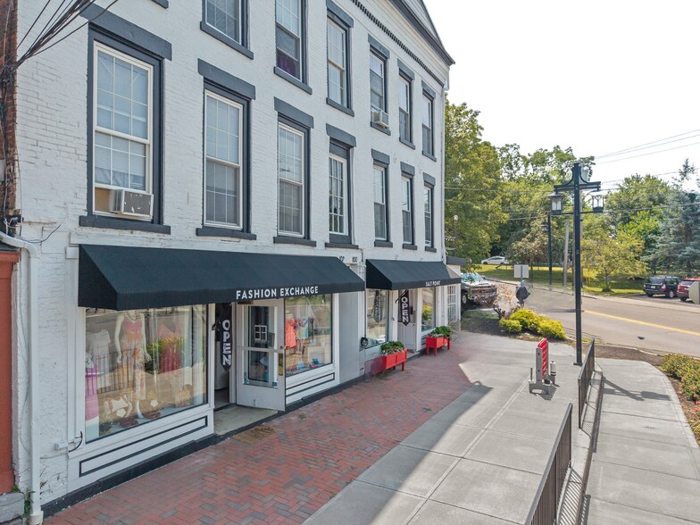 More Photos Of 100-104 Brooklea Dr, Fayetteville General Retail For Sale