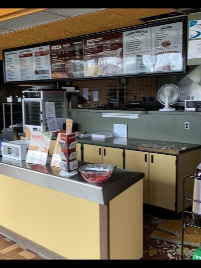 More Photos Of 205 E Main St, Marlborough Restaurant For Lease