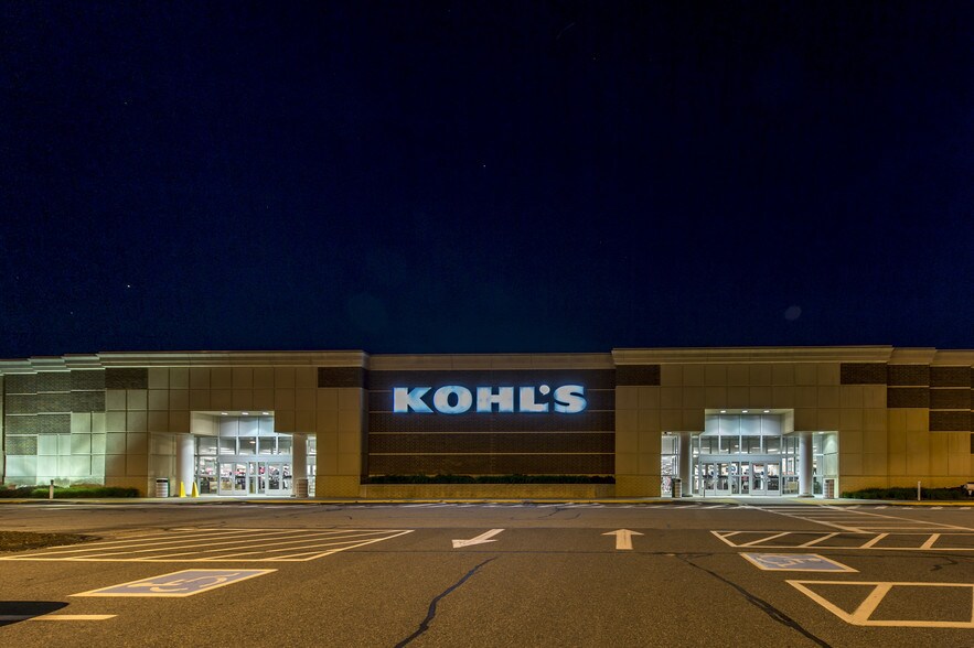 Primary Photo Of 125 Church St, Pembroke Unknown For Lease