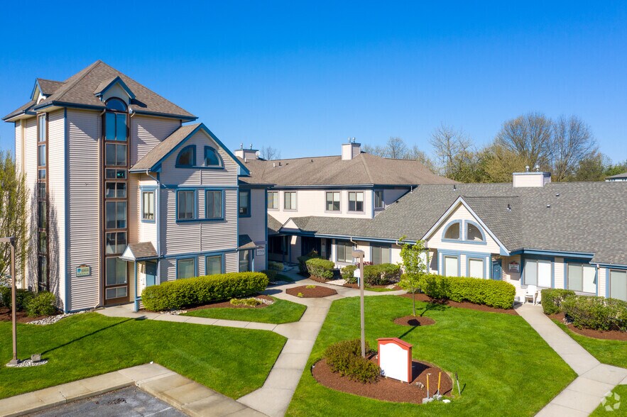 Primary Photo Of 750 Route 73 S, Marlton Medical For Lease