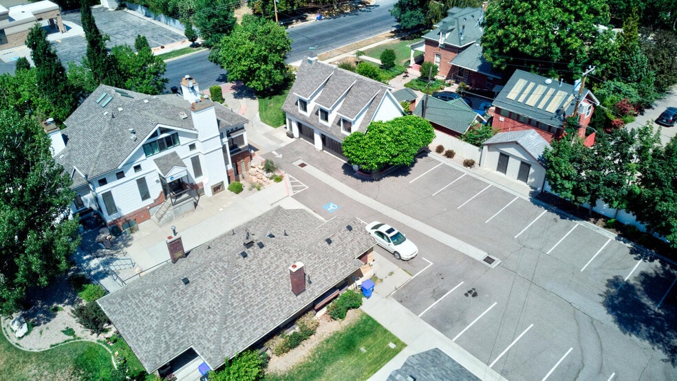 More Photos Of 485 S 100 E, Bountiful Office Residential For Sale