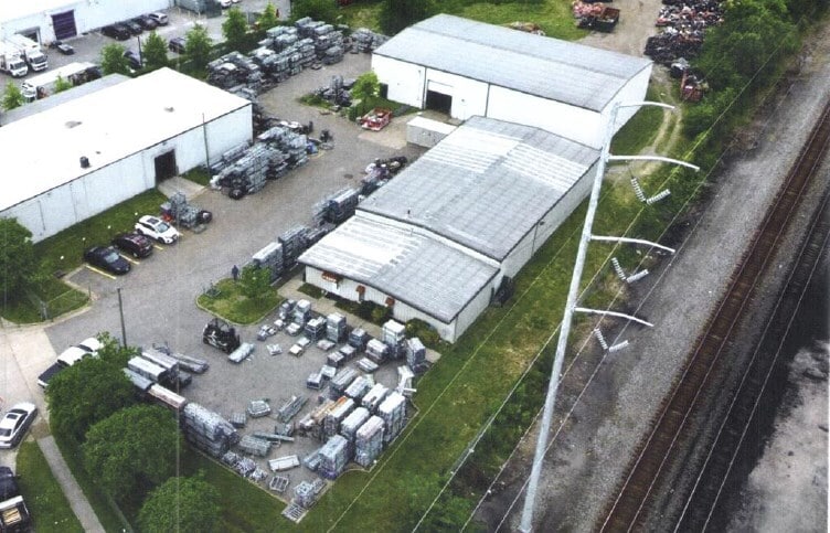 More Photos Of 1150 E Olney Rd, Norfolk Industrial For Lease