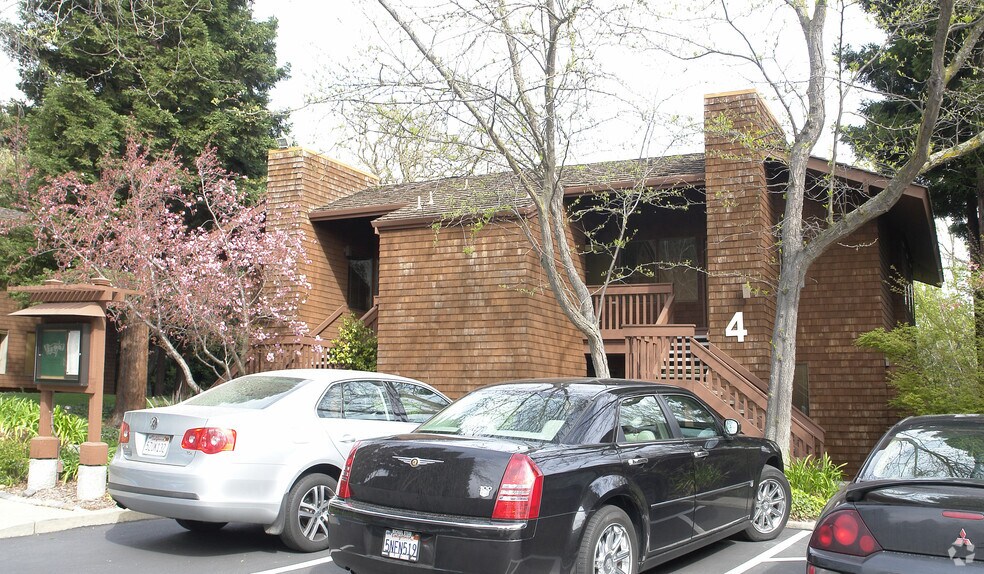More Photos Of 4 Crow Canyon Ct, San Ramon Office For Sale