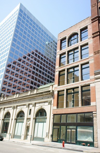 More Photos Of 209 N 4th St, Saint Louis Office For Lease