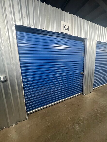 More Photos Of 36 Sam Pearl Blvd, Brownsville Self Storage For Sale