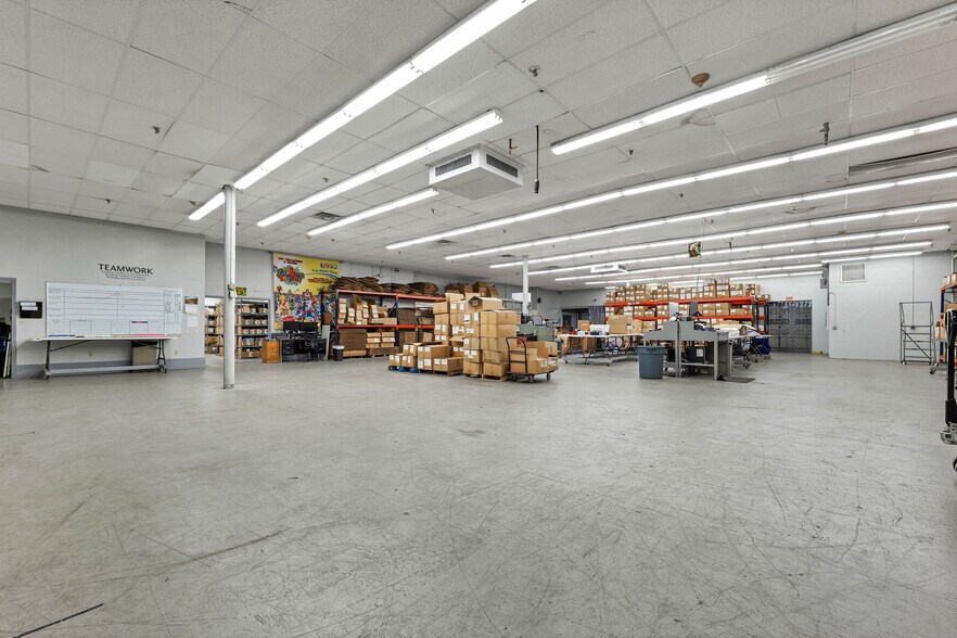 More Photos Of 48 Powers St, Milford Warehouse For Sale