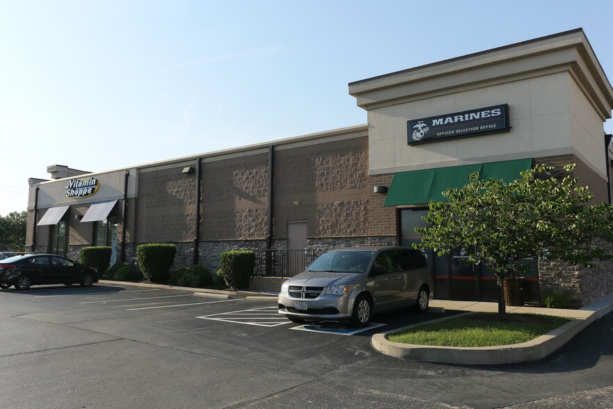 More Photos Of 510 N Thompson Ln, Murfreesboro Freestanding For Lease