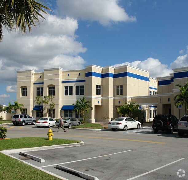 Primary Photo Of 1961 NW 150th Ave, Pembroke Pines Office For Lease