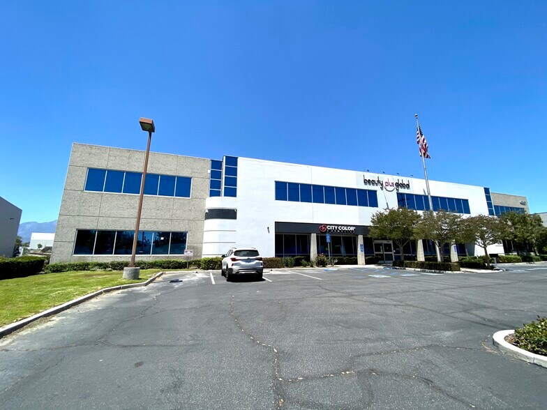 Primary Photo Of 4861 E Airport Dr, Ontario Warehouse For Lease
