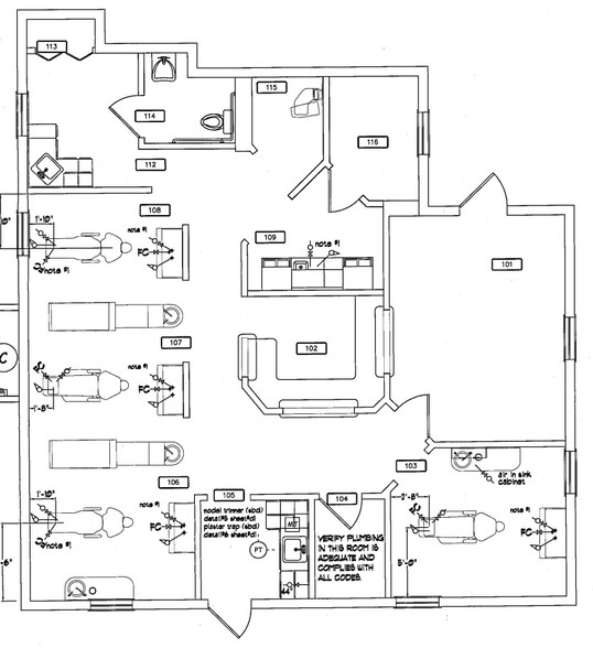 More Photos Of 471 S Main St, Cleveland Medical For Lease