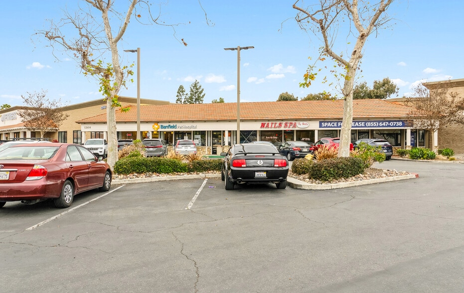 More Photos Of 12622-12666 Poway Rd, Poway Unknown For Lease