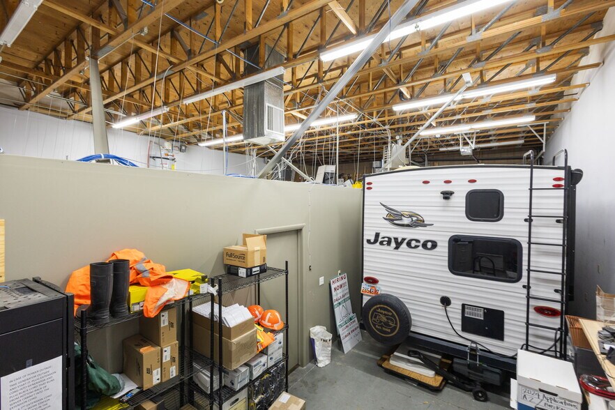 More Photos Of 66 E Cleveland Ave, Salt Lake City Industrial For Sale
