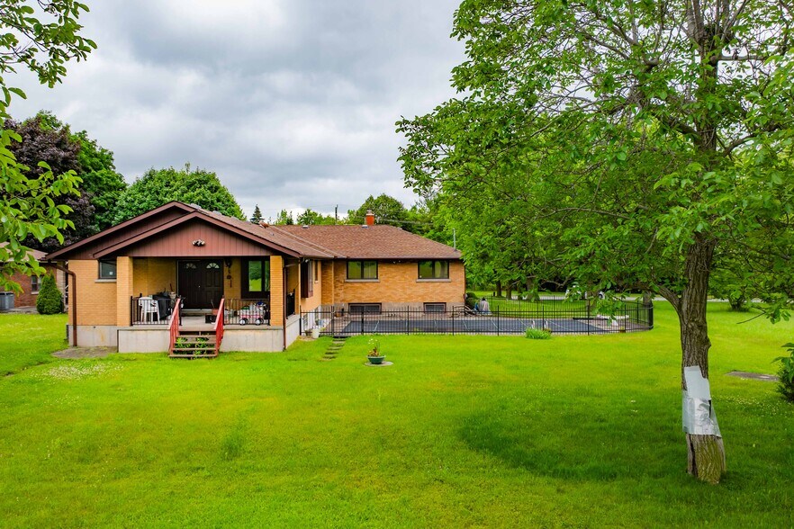 More Photos Of 6378 Mountain Rd, Niagara Falls Land For Sale