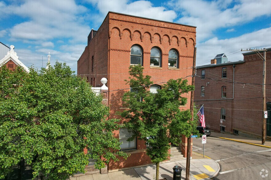 More Photos Of 3495 Butler St, Pittsburgh Office For Lease