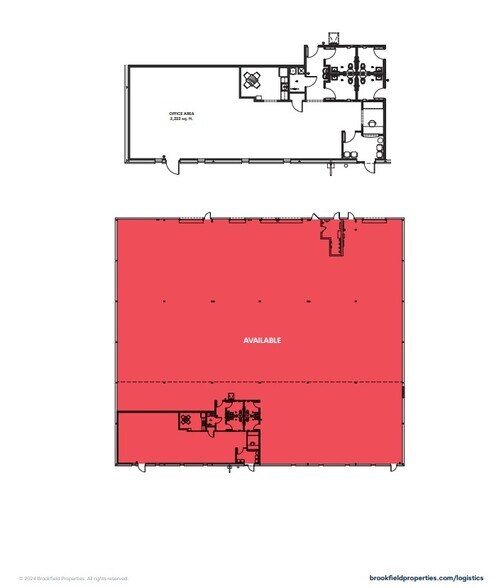 More Photos Of 175 Lauman Ln, Hicksville Manufacturing For Lease
