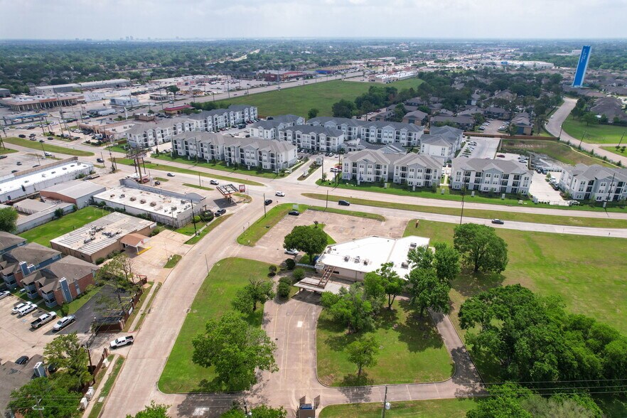 More Photos Of 12755 N Houston Rosslyn Rd, Houston Bank For Sale