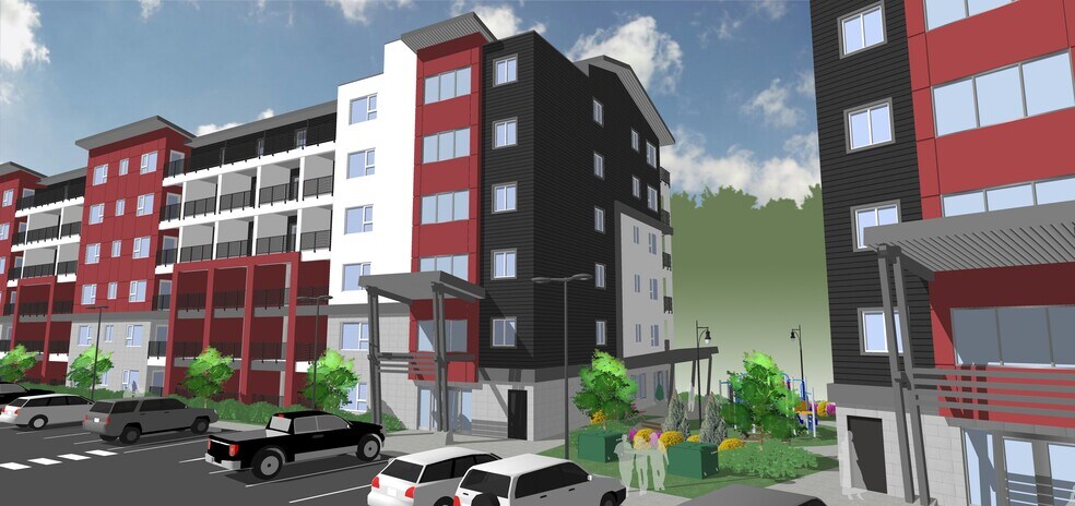 More Photos Of 1100 Ord Rd, Kamloops Land For Sale