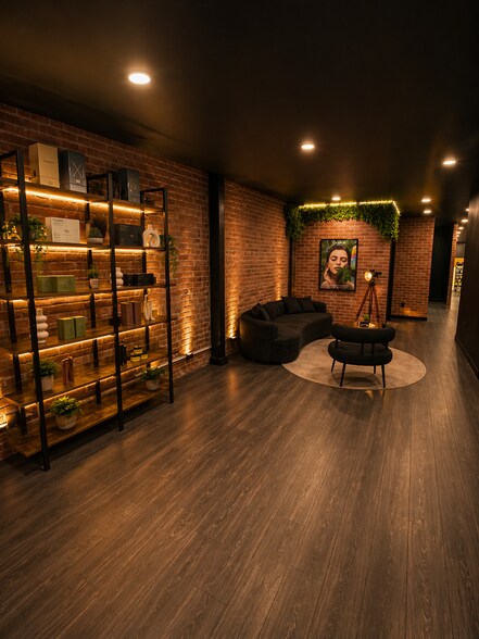 More Photos Of 232 Central Ave, Whitefish Storefront For Lease
