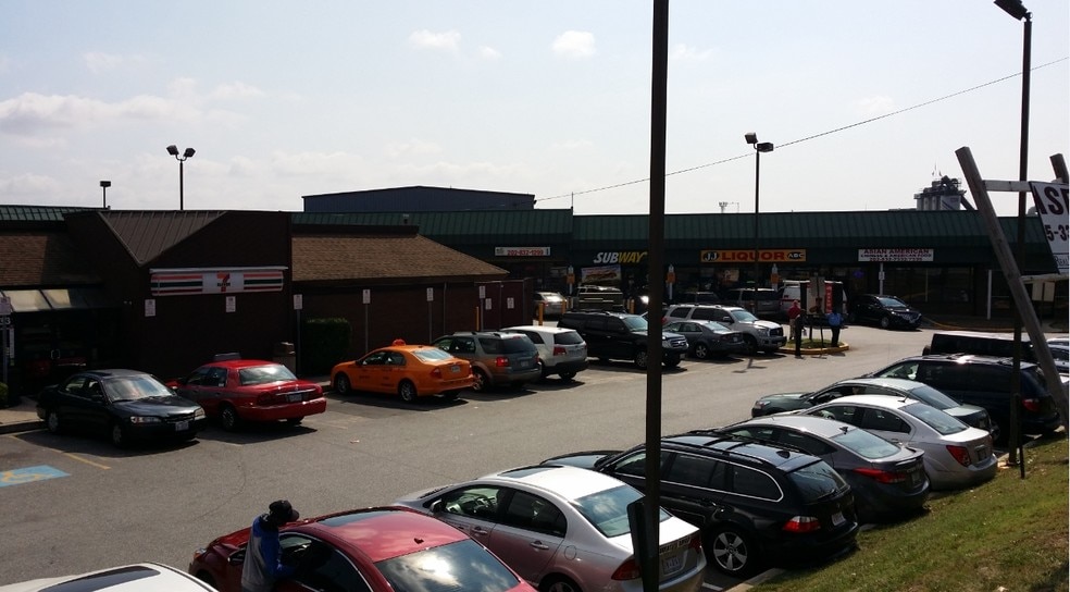 More Photos Of 1201-1233 Brentwood Rd NE, Washington Unknown For Lease