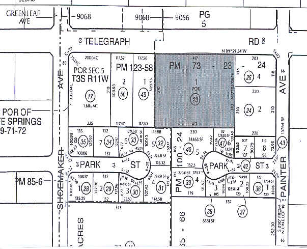 More Photos Of 13112-13126 Telegraph Rd, Santa Fe Springs Warehouse For Lease