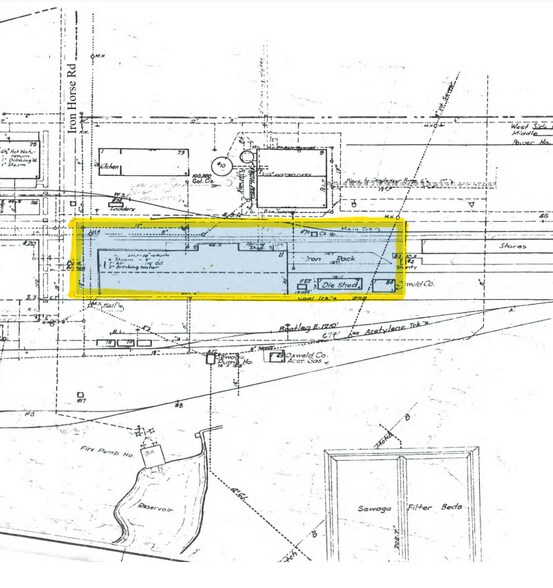 More Photos Of 1400 Iron Horse Park, North Billerica Warehouse For Lease