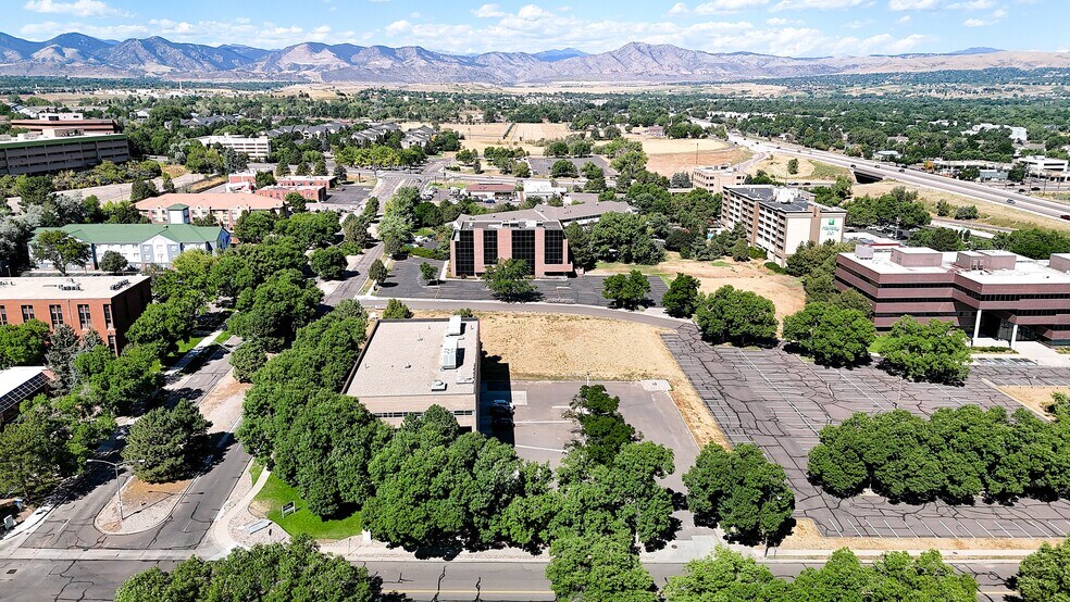 More Photos Of 3595 S Teller St, Lakewood Medical For Sale