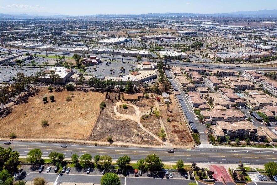 More Photos Of 21665 Box Springs Rd, Moreno Valley Land For Sale